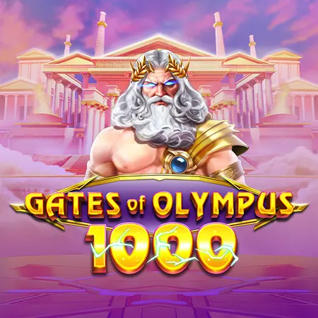 Gates of Olympus slot van Pragmatic Play bij Bruno Casino