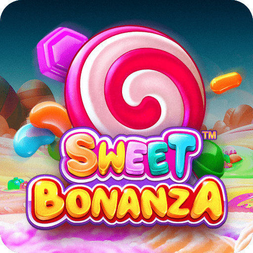 Sweet Bonanza slot van Pragmatic Play bij Bruno Casino